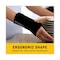 Futuro Adjustable Reversible Splint Wrist Brace, Fits Wrists 5.5-8.5in, Black 10770EN - alternate 10